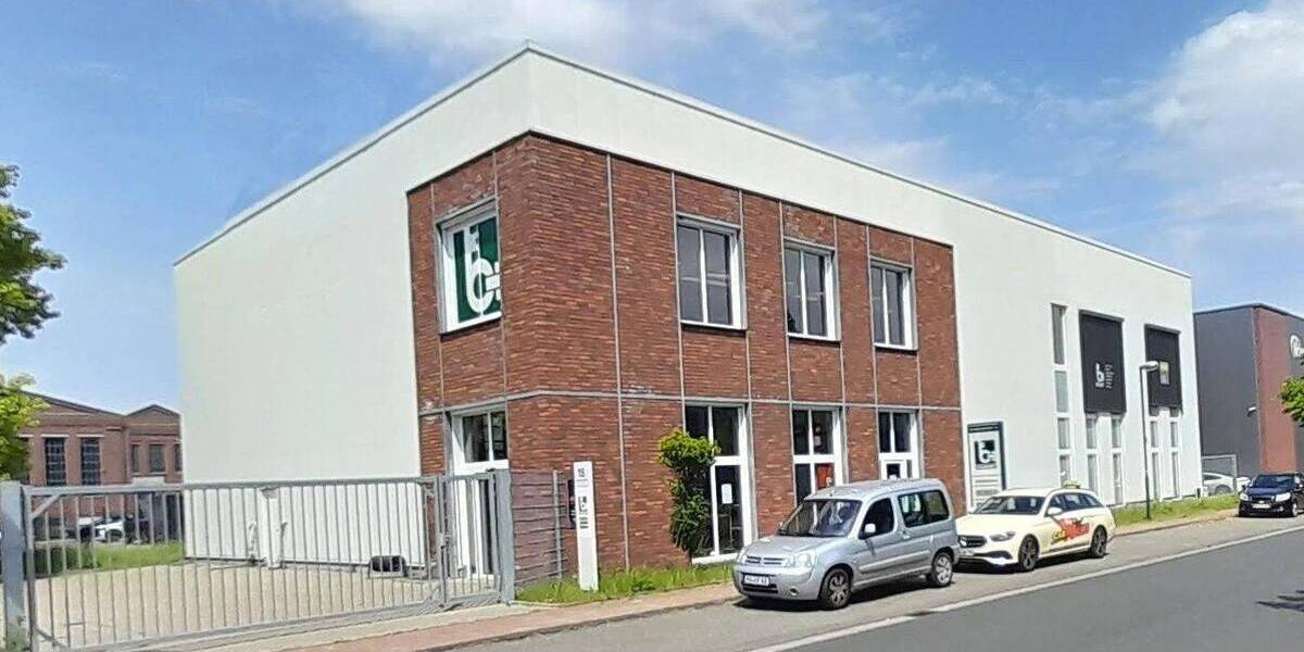 Gewerbeobjekt Willich - 1.450.000&euro; | Angebot:26833528