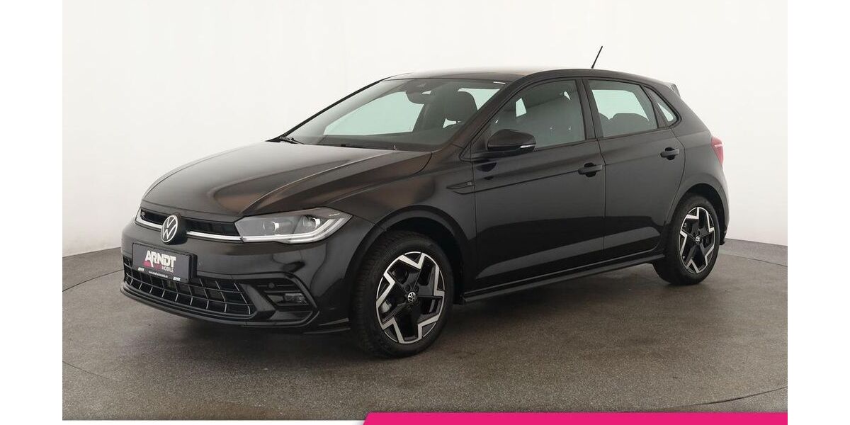 VW Polo 8.400 km 26.688 &euro; Neuss 41464