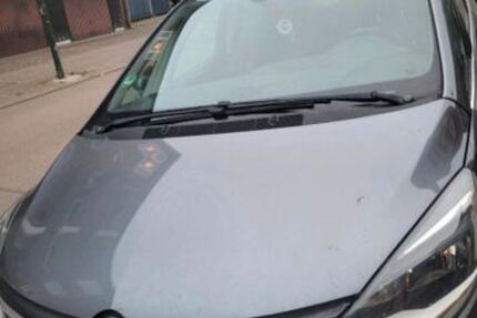 Opel Zafira 190.000 km 8.500 &euro; Düsseldorf 40231