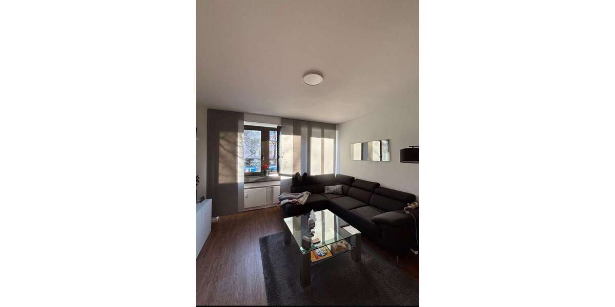 Etagenwohnung Düsseldorf Flingern Nord - 2 Zimmer, 59 m&sup2;, 965&euro; | Angebot:23666170