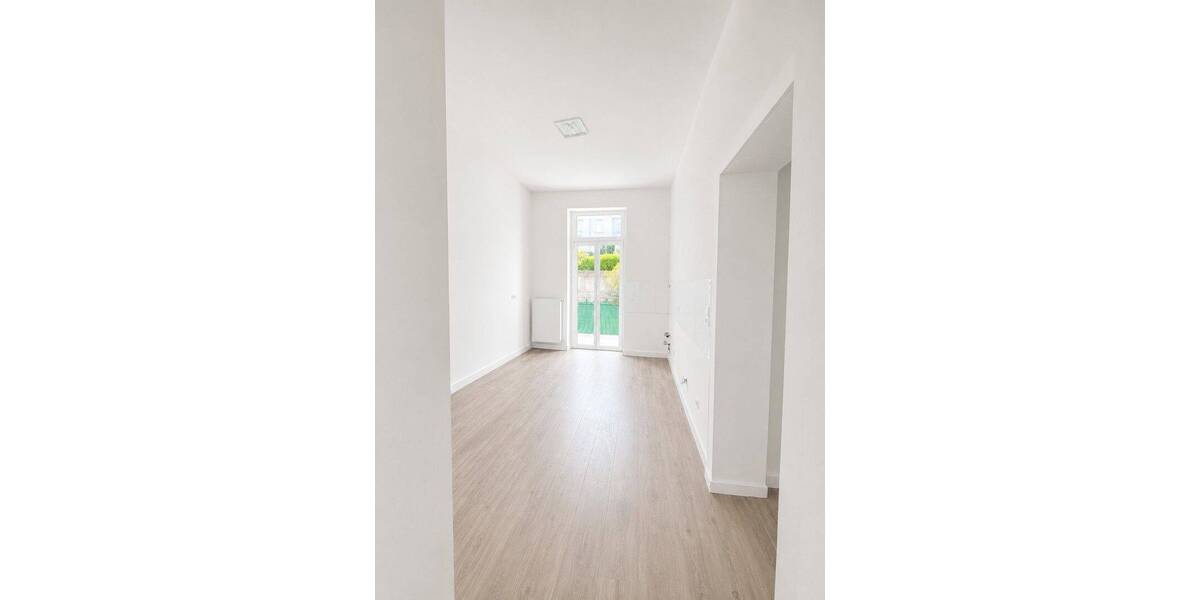 Etagenwohnung Wuppertal Elberfeld - 4 Zimmer, 94 m&sup2;, 1.200&euro; | Angebot:26805522