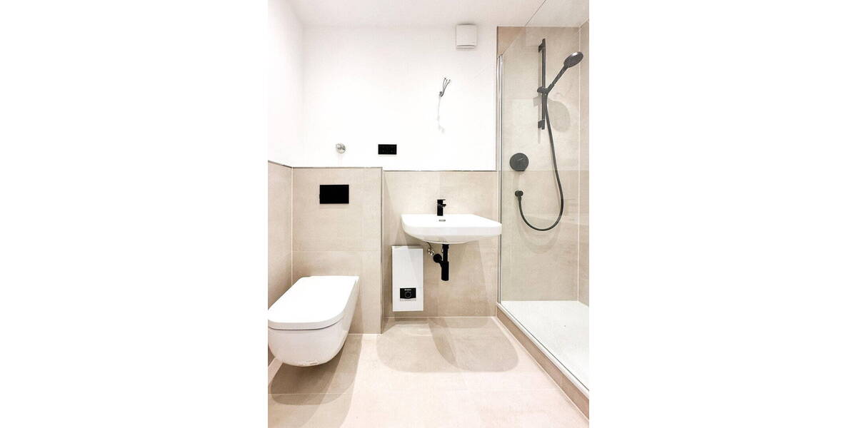 Etagenwohnung Düsseldorf Hubbelrath - 3 Zimmer, 74 m&sup2;, 299.000&euro; | Angebot:26141190