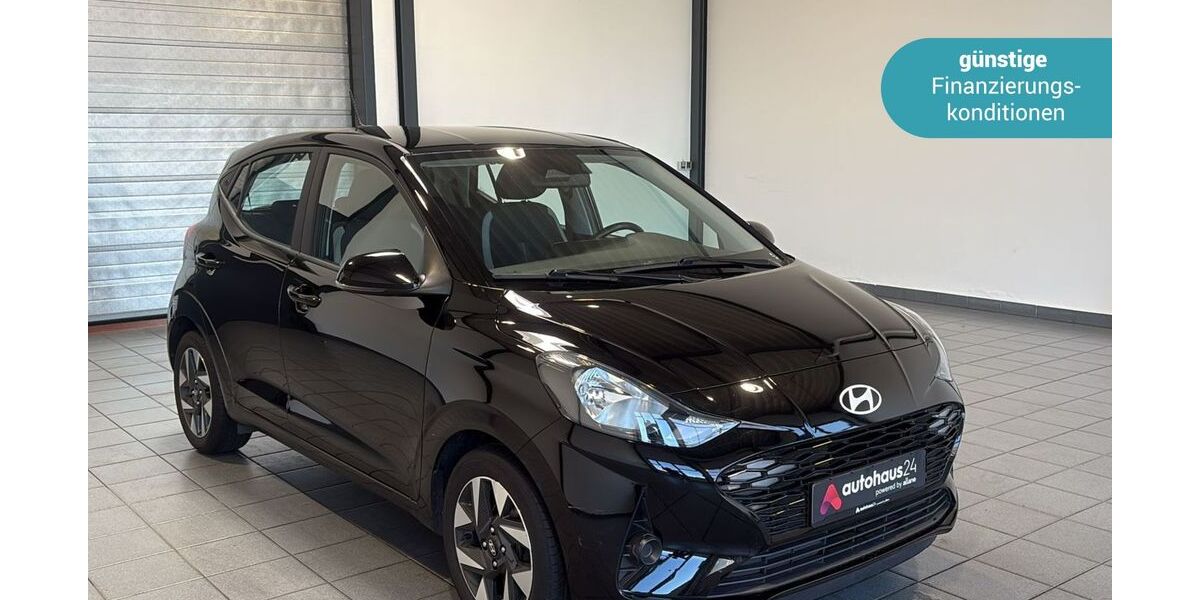 Hyundai i10 108.768 km 9.990 &euro; Wuppertal 42287