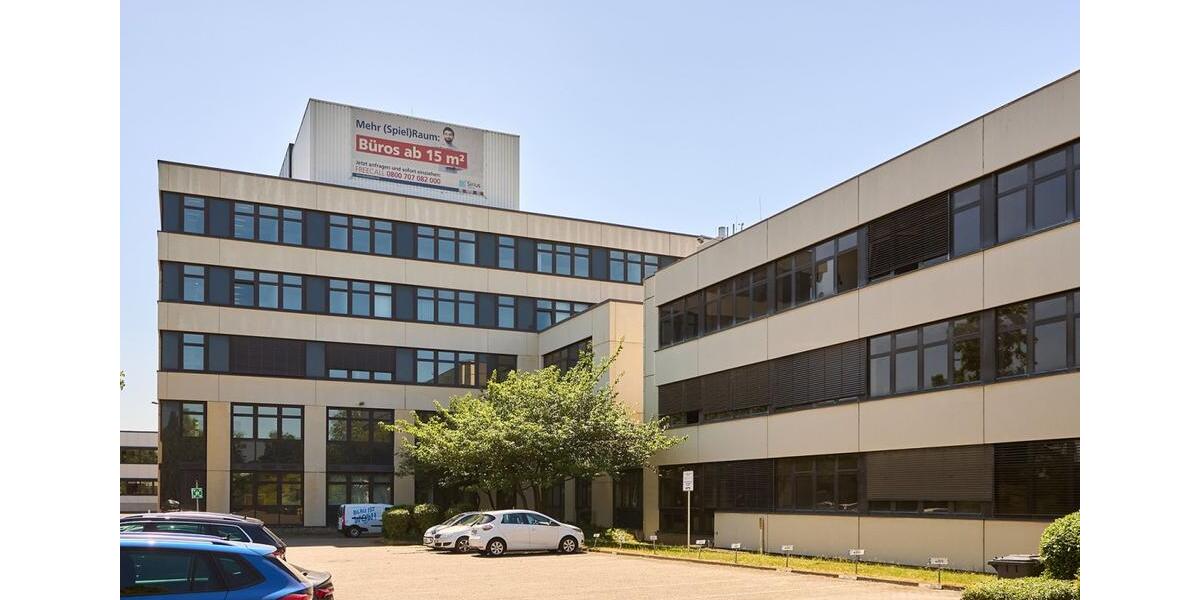 Gewerbeobjekt Neuss Gnadental - 2&euro; | Angebot:23805313