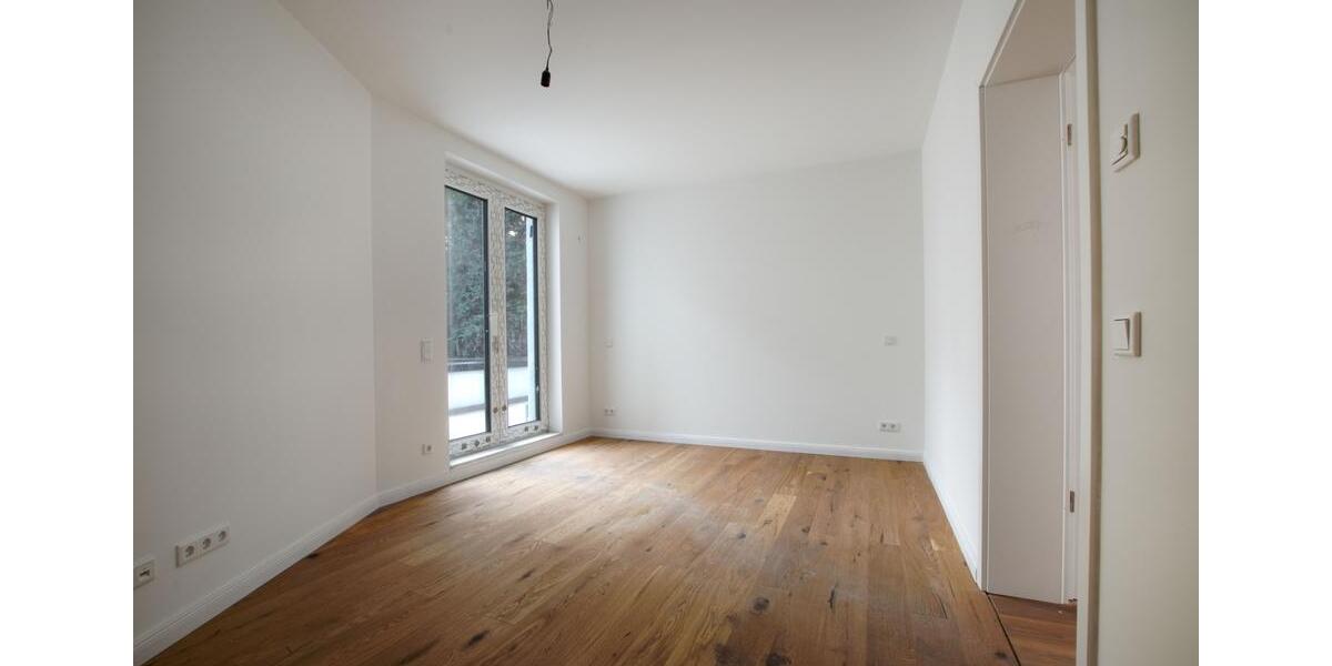 Etagenwohnung Düsseldorf Pempelfort - 3 Zimmer, 87 m&sup2;, 1.660&euro; | Angebot:25571577
