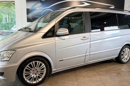 Mercedes-Benz Viano 214.842 km 16.790 &euro; Ratingen 40880