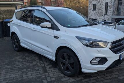 Ford Kuga 86.000 km 15.500 &euro; Wuppertal 42111