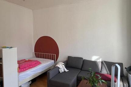 Wohnung Düsseldorf Stadtbezirk 3 - 1 Zimmer, 36 m&sup2;, 535&euro; | Angebot:25843085