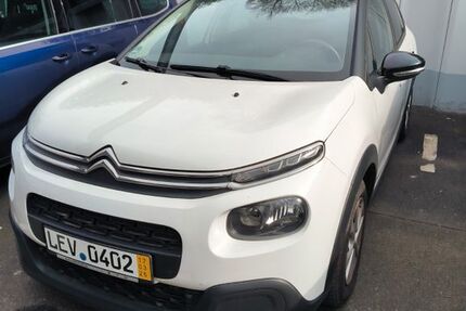 Citroen C3 39.832 km 11.650 &euro; Bergisch Gladbach 51429