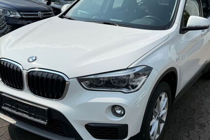 BMW X1 241.758 km 10.499 &euro; Heiligenhaus 42579