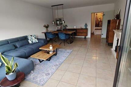 Wohnung Kaarst Büttgen - 4 Zimmer, 101 m&sup2;, 370.000&euro; | Angebot:25731391