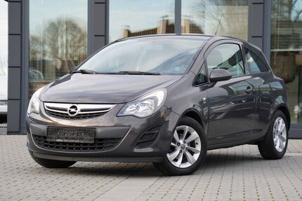 Opel Corsa 104.600 km 6.300 &euro; Korschenbroich 41352