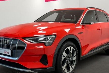 Audi e-tron 78.623 km 29.890 &euro; Düsseldorf 40233
