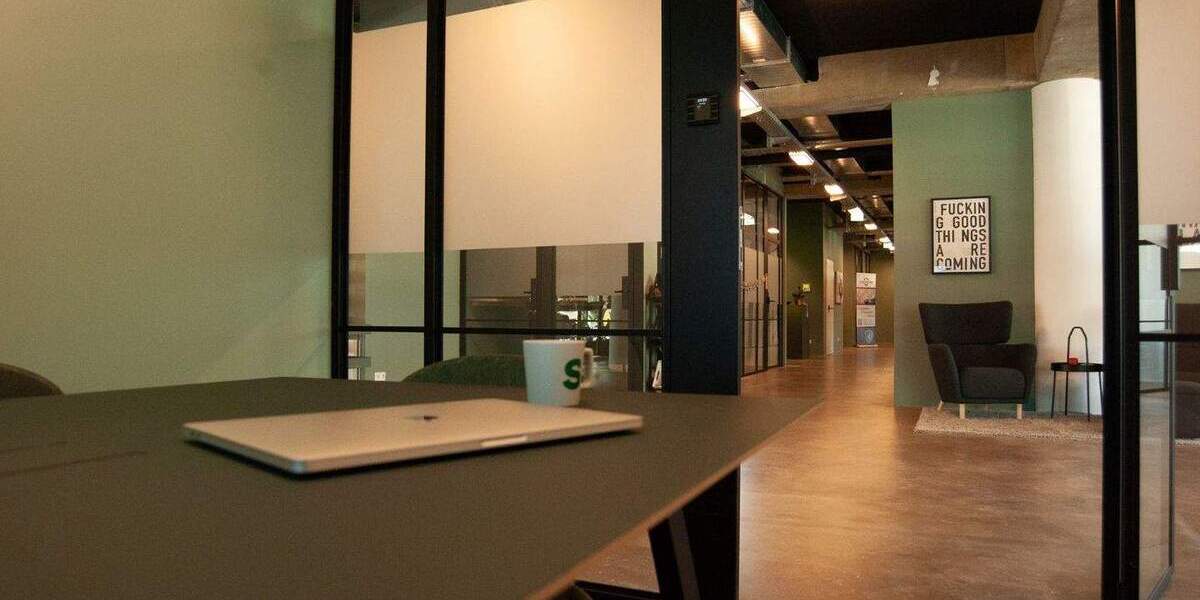 Gewerbeobjekt Wuppertal Elberfeld - 432&euro; | Angebot:25862842