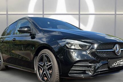Mercedes-Benz B 250 36.500 km 25.888 &euro; Haan 42781