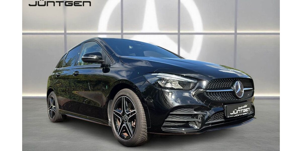 Mercedes-Benz B 250 36.500 km 25.888 &euro; Haan 42781