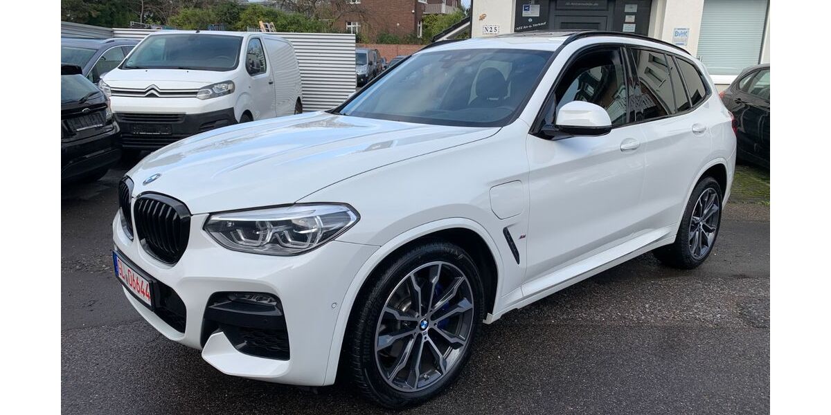 BMW X3 114.000 km 31.999 &euro; Bergisch Gladbach 51465