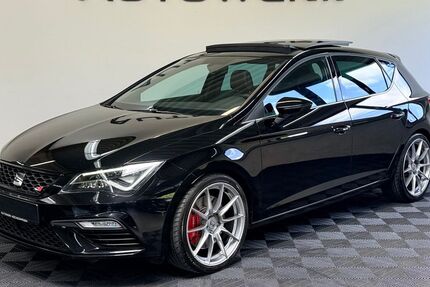 Seat Leon 89.954 km 22.999 &euro; Hückeswagen 42499