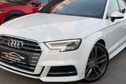 Audi S3 147.600 km 23.999 &euro; Remscheid 42853