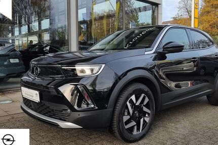 Opel Mokka 20.619 km 16.900 &euro; Düsseldorf 40625
