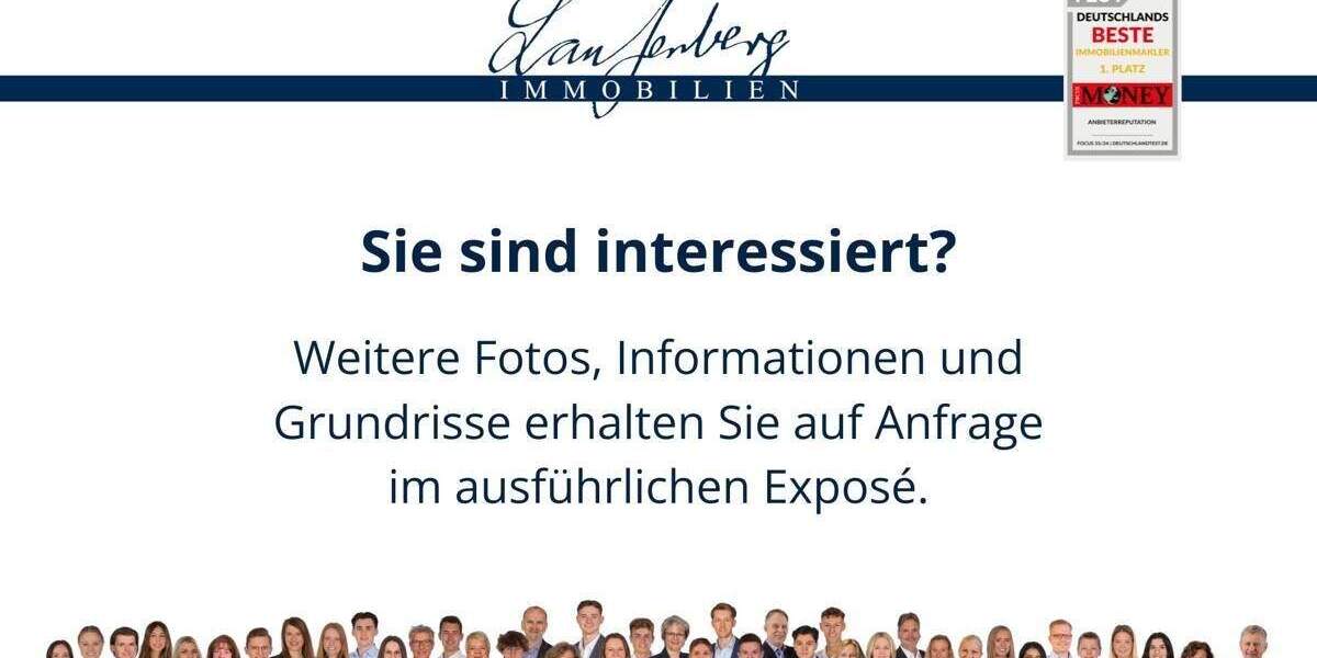 Etagenwohnung Meerbusch / Osterath Osterath - 3 Zimmer, 95 m&sup2;, 439.000&euro; | Angebot:25689664