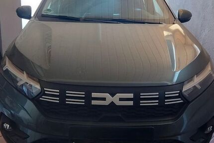 Dacia Sandero 6.200 km 15.600 &euro; Grevenbroich 41515