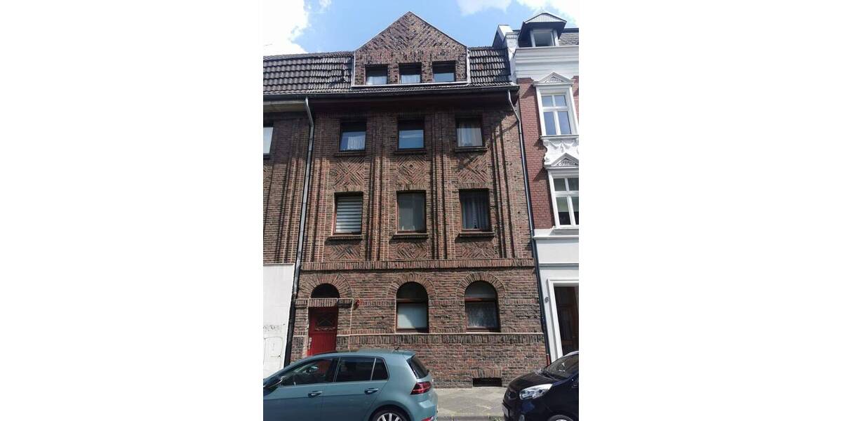 Einfamilienhaus Neuss Innenstadt - 425.000&euro; | Angebot:25662245