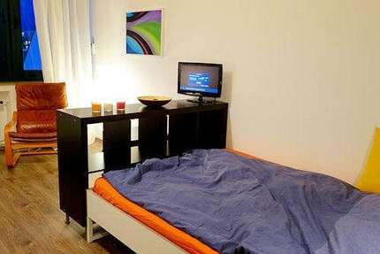 Zimmer Köln Innenstadt - 1 Zimmer, 990&euro; | Angebot:26215766