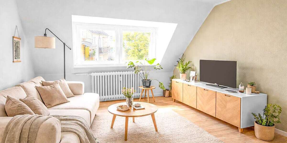 Etagenwohnung Düsseldorf Stadtbezirk 2 - 2 Zimmer, 47 m&sup2;, 199.000&euro; | Angebot:26194525