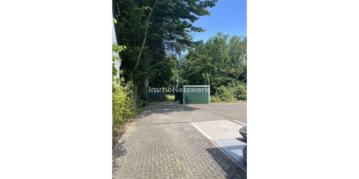 Grundstück Köln-Weiden Weiden - 490.000&euro; | Angebot:25709975