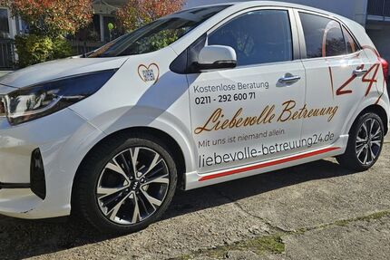 Kia Picanto 98.500 km 13.500 &euro; Düsseldorf 40472