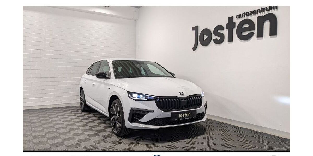 Skoda Scala 8.500 km 28.690 &euro; Monheim 40789