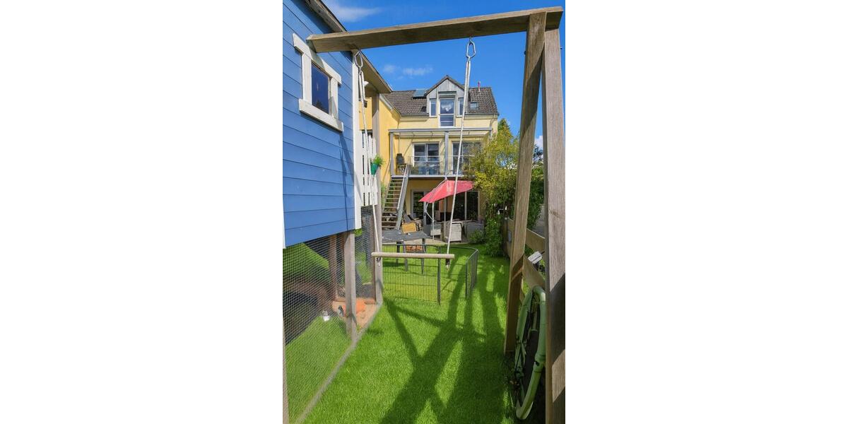 Doppelhaushälfte Solingen Burg - 5 Zimmer, 112 m&sup2;, 439.000&euro; | Angebot:23921025