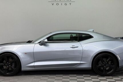 Chevrolet Camaro 23.500 km 44.990 &euro; Radevormwald 42477