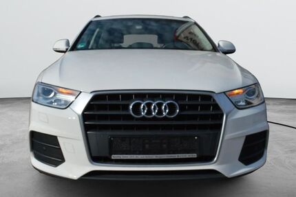 Audi Q3 86.000 km 17.400 &euro; Bergisch Gladbach 51469