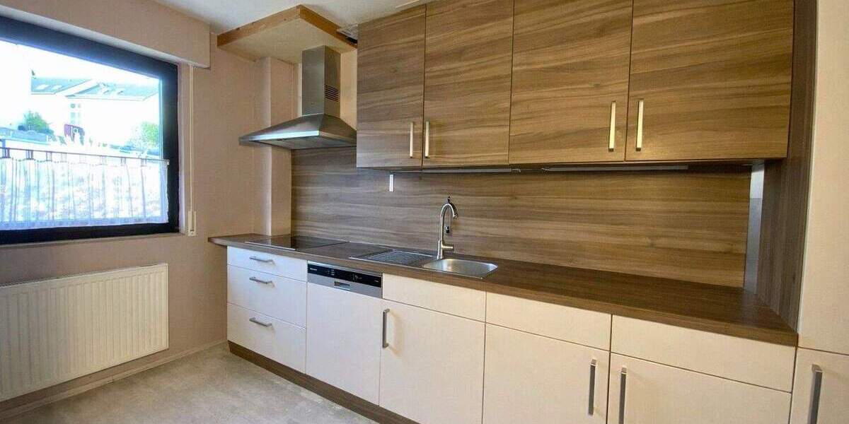 Einfamilienhaus Solingen Höhscheid - 4 Zimmer, 122 m&sup2;, 425.000&euro; | Angebot:25736869