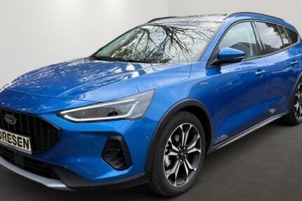 Ford Focus 21.949 km 28.890 &euro; Neuss 41464