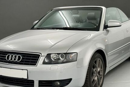 Audi A4 128.600 km 7.990 &euro; Düsseldorf 40227