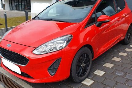 Ford Fiesta 67.589 km 7.999 &euro; Wülfrath 42489