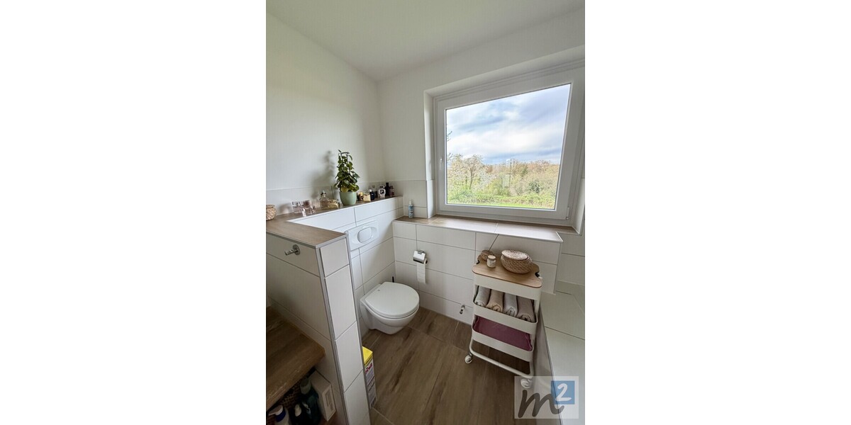 PROVISIONSFREI! 3-Zi-Wohnung in Lev.-Pattscheid, idyllisch gelegen nahe Diepentalsperre! - Etagenwohnung Leverkusen / Bergisch Neukirchen Bergisch Neukirchen | Angebot:26235294