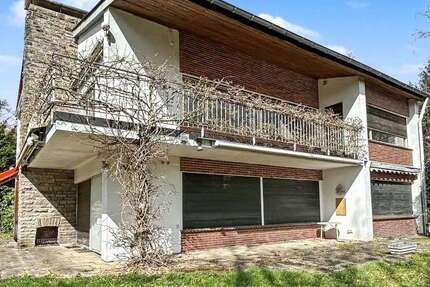 Haus Wuppertal Gemarkung Ronsdorf - 6 Zimmer, 212 m&sup2;, 589.000&euro; | Angebot:26193438