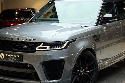 Land Rover Range Rover Sport 88.000 km 67.850 &euro; Mülheim an der Ruhr 45472