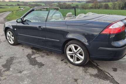 Saab 9-3 258.332 km 4.990 &euro; Ratingen 40882