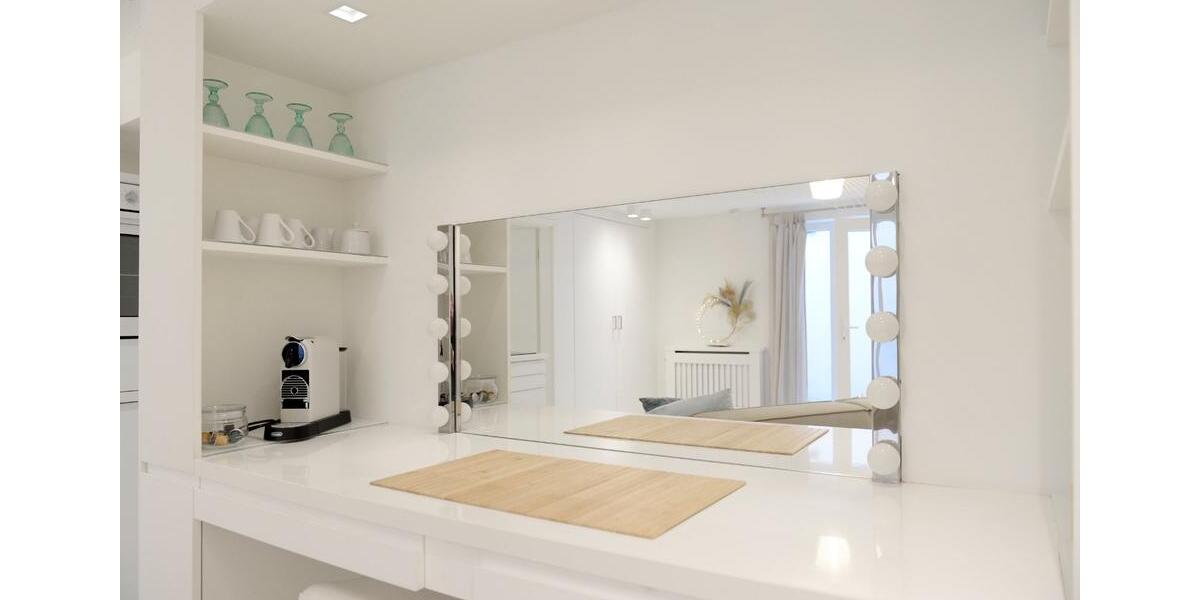 Etagenwohnung Köln Lindenthal - 2 Zimmer, 60 m&sup2;, 1.400&euro; | Angebot:23693125