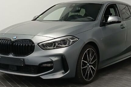 BMW 118 25.000 km 27.999 &euro; Meerbusch 40668