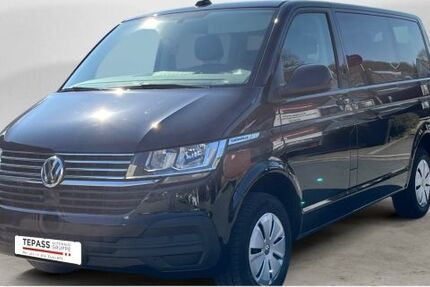 VW T6 Caravelle 33.700 km 41.503 &euro; Schwelm 58332