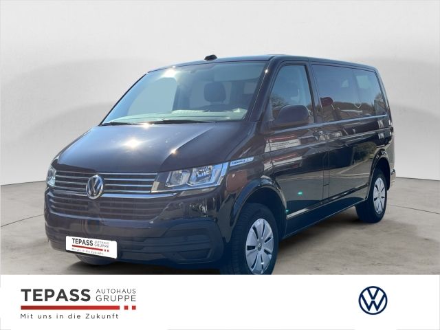 VW T6 Caravelle 33.700 km 41.503 &euro; Schwelm 58332