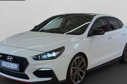 Hyundai i30 90.100 km 20.850 &euro; Leverkusen 51381