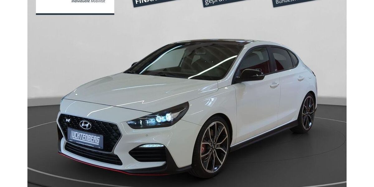 Hyundai i30 90.100 km 20.850 &euro; Leverkusen 51381