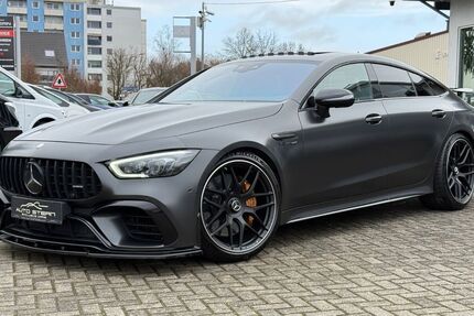 Mercedes-Benz AMG GT S 153.000 km 78.950 &euro; Grevenbroich 41516